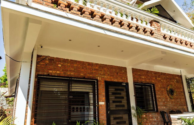 Rahta Villa - An Elegant 3BR Villa With BBQ Terrace - Foto 79