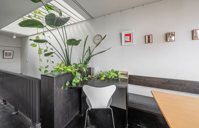 TOWNHOUSE ASAHIKAWA - Foto 52