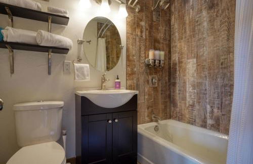 Meadow Cabin at Highland Meadows - Foto 7