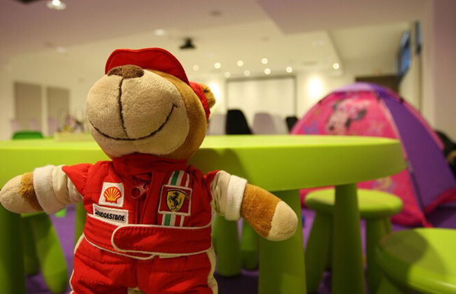 Oniropetra Boutique Hotel - Foto 70