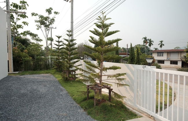 Wantanee Ville - Foto 34