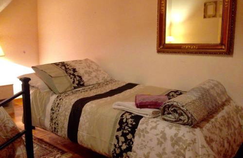 Dolcevita Chianti Apartments - Foto 11