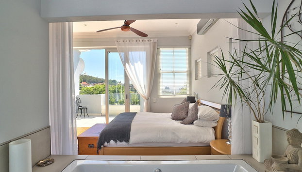 Maudville - Foto 2, Habitación