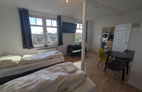 City Apartments Neumünster , Parken & WLAN - Foto 49