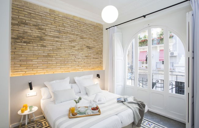 SingularStays Parque Central - Foto 22