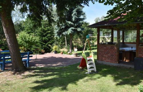 Einladende Ferienwohnung in Zweedorf mit Grill - Foto 35