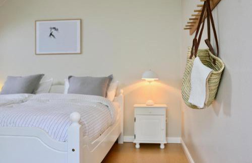 Nordsee-Bauernhof Wulff - Fewo "Sylt" - Foto 9