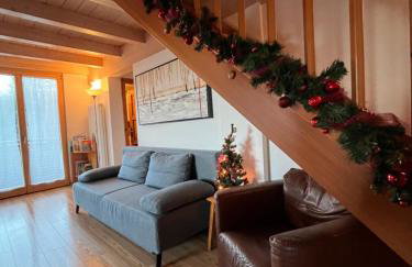 Cortalta Mountain Lodge - Appartamenti con giardino - Foto 10