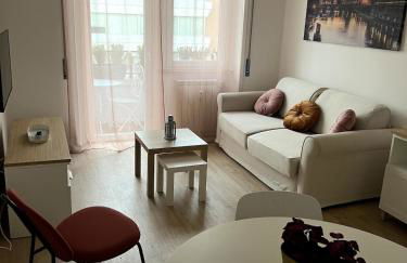 CAFE Portonaccio apartment - Foto 10