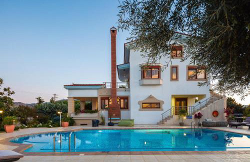 Villa Nikis - Foto 52