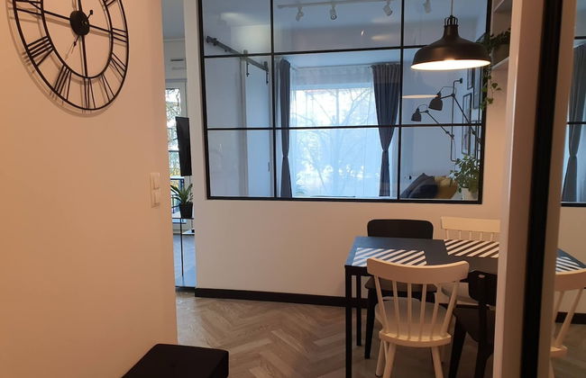 apartamenty-wroc by the River - Photo 2