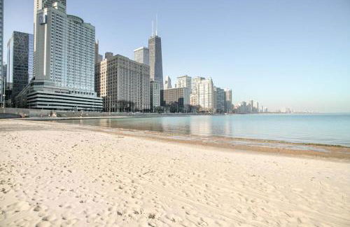 Blueground Streeterville pool AC nr Pier CHI-1173 - Foto 35