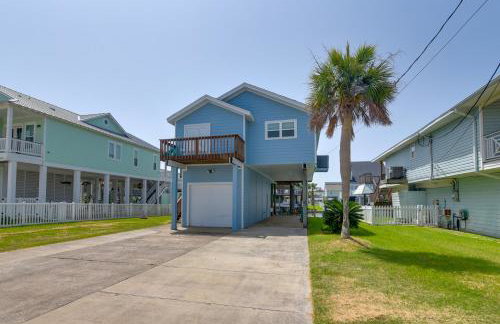 1 Mi to Sea Isle Beach: Canal-Front Gem w/ Dock! - Foto 33