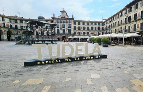 Apartamento CityCenter Tudela - Photo 16