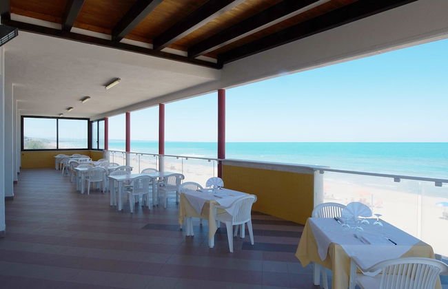 Villaggio Azzurra - Photo 56