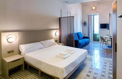 Heritage apartamentos - Photo 47