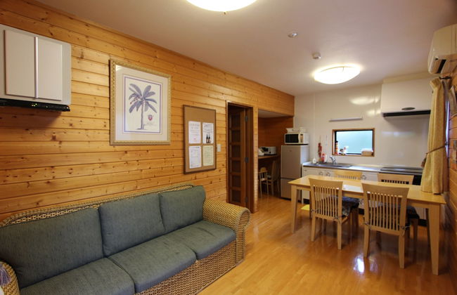 Villa Ururun Kawaguchiko - Photo 9