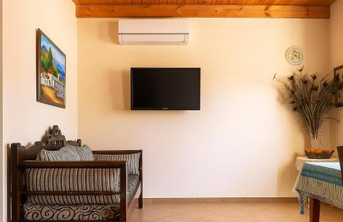 Viva Elafonisi - Studios or Apartment, 10min to Elafonissi - Foto 32