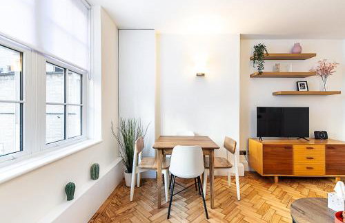 Modern London Bridge Retreat - Foto 10