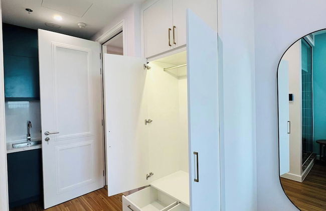 Medius Terra Residences - Foto 13