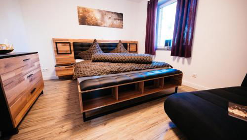 Ferienhaus Hünzingen № 2 - Foto 3