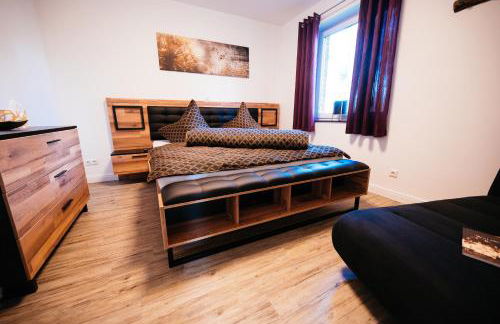 Ferienhaus Hünzingen № 2 - Foto 3