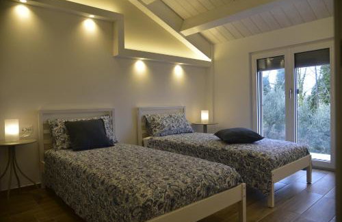 Villa Vista Mare - Foto 29