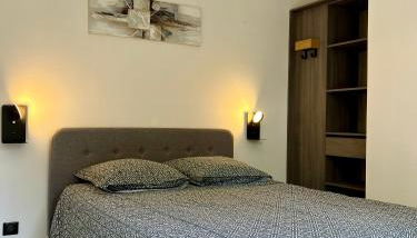 Charment 2 Pièces indépendant villa - Foto 2