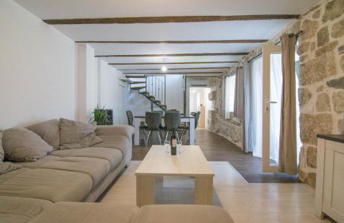 Stone house with pool Ljubica - Photo 15