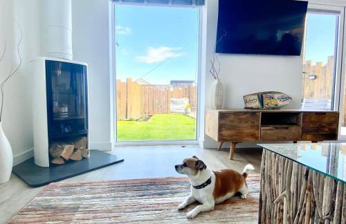 Littlecroft, Hollywell Bay by Together Travel - Luxury Seaside Cottage Retreat - Foto 1