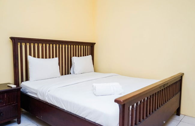 Comfy and Cozy 2BR Great Western Resort Apartment - Foto 1