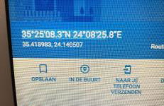 Villa Aris in Crete with private pool en private parking! - Foto 64