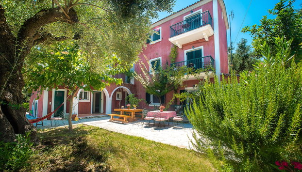 Liofyto Apartments - Foto 2, Imagen principal