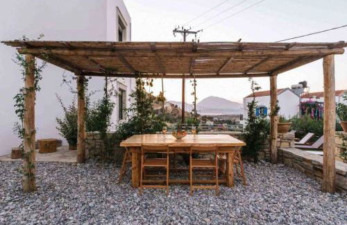 Villa Rechtra in Kamilari - Photo 11