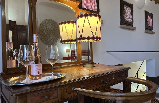 Fattoria Lornano Winery - Foto 18