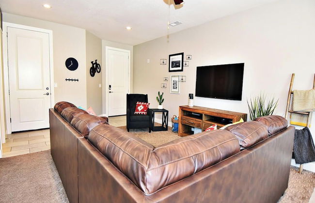 Entrada at Moab 421 and 425 - Foto 41