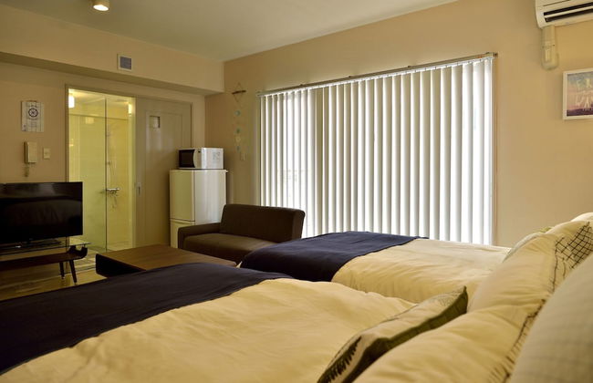 Chatan Coat House - Foto 3