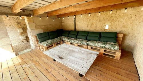 Gîte paisible avec jardin à Chédigny - FR-1-381-611 - Photo 2