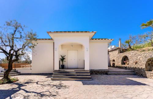 Villa Rusinella Minimalist Retreat with Sea Views by Feeling Italy - Foto 8