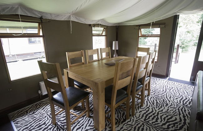 Waterside Holiday Park & Spa - Foto 16