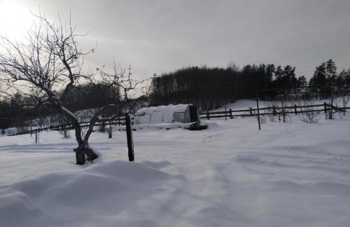 Jeleńczówka Alte Dorfschule - Foto 53