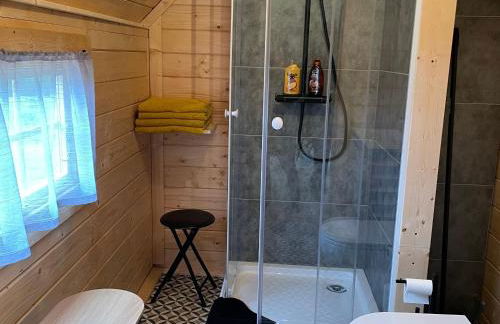 Kota finlandais avec bain nordique privatif et ferme pédagogique - FR-1-410-457 - Photo 2