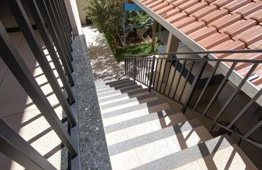 Apto com churrasq em Monte Castelo-Campo Grande MS - Foto 14