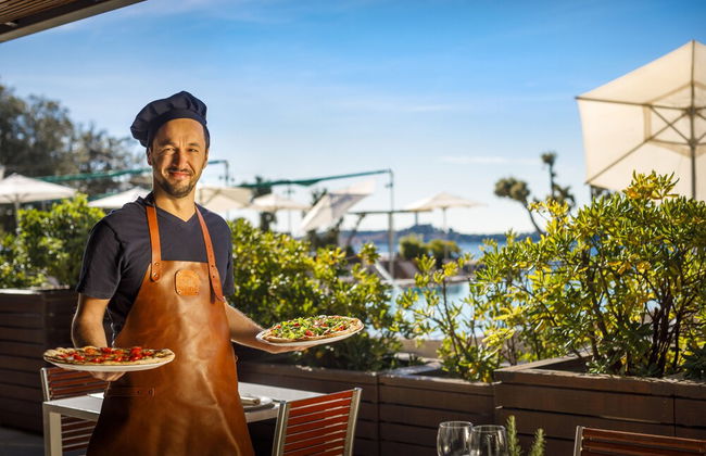 Maistra Camping Amarin Mobile homes - Foto 57