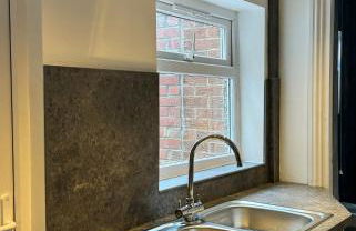 Deluxe Inn Gateshead - Foto 17