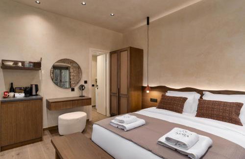 Nema Dimitsana Suites - Photo 42