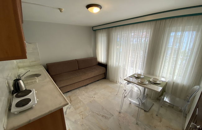 Sardunya Apart - Photo 6