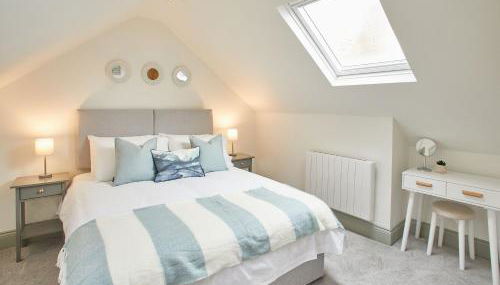 Host & Stay - Threadneedle Cottage - Photo 2