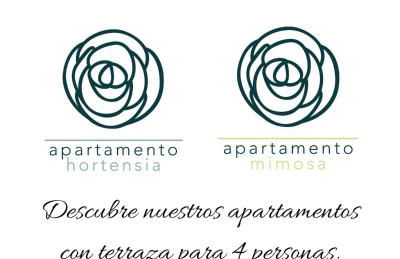 Apartamento Diseño Rosa - Foto 7