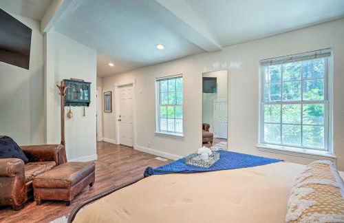 Downtown Nevada City 1900 Victorian Retreat! - Foto 13